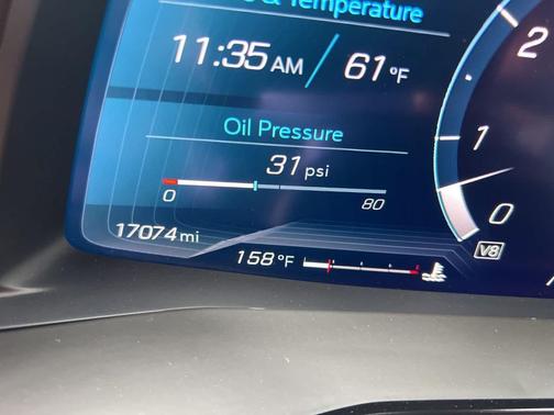 2022 Chevrolet Corvette Stingray w/2LT