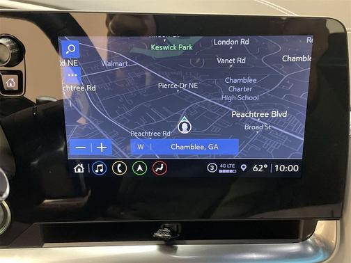 2022 Chevrolet Corvette Stingray w/2LT