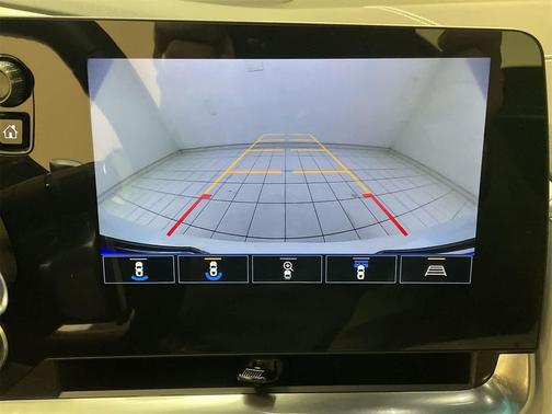 2022 Chevrolet Corvette Stingray w/2LT