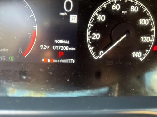 2025 Honda HR-V 2WD Sport