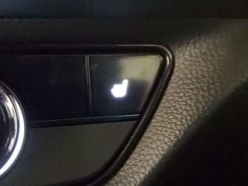 Nordic Forest Pearl 2025 Honda HR-V 2WD Sport