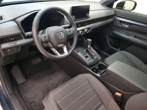 2025 Honda CR-V Hybrid Sport AWD