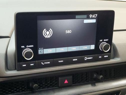 2025 Honda CR-V Hybrid Sport AWD