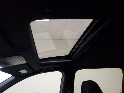 2025 Honda CR-V Hybrid Sport AWD