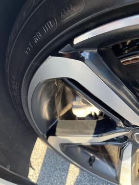 2022 Honda Accord Sport SE 1.5T