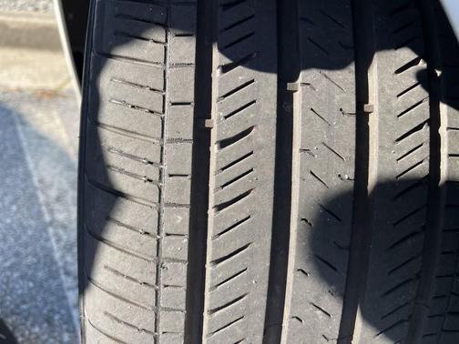 2022 Honda Accord Sport SE 1.5T