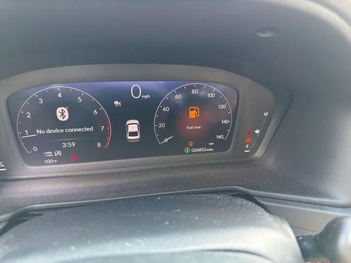 Platinum White Pearl 2023 Honda Accord LX 1.5T