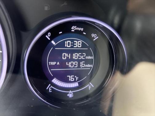 2021 Honda HR-V AWD Sport