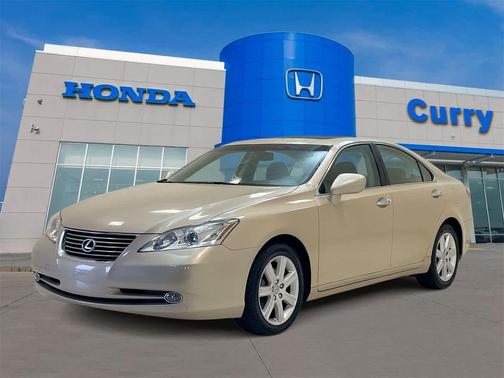 2007 Lexus ES 350 Base