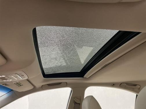 2007 Lexus ES 350 Base