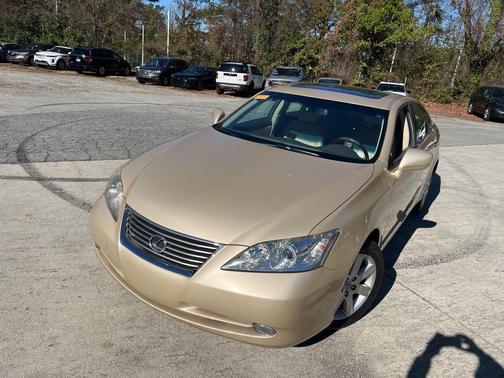 2007 Lexus ES 350 Base