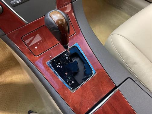 2007 Lexus ES 350 Base