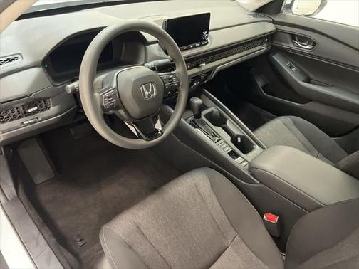 2023 Honda Accord EX 1.5T