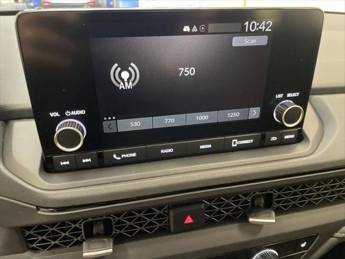 2023 Honda Accord EX 1.5T