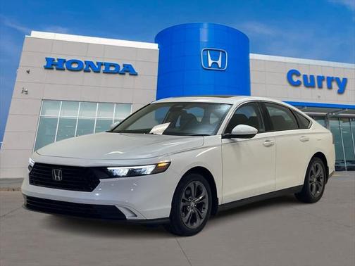 2023 Honda Accord EX 1.5T