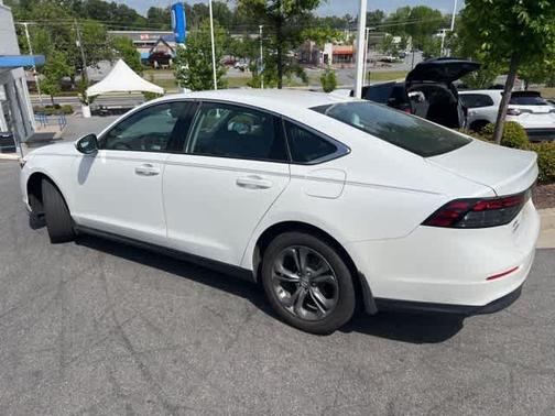 2023 Honda Accord EX 1.5T