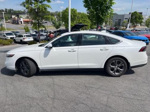 2023 Honda Accord EX 1.5T