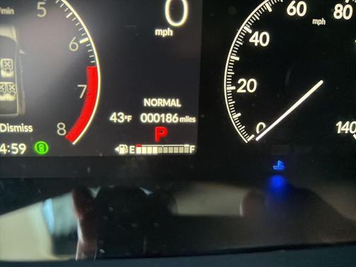 2026 Honda CR-V LX 2WD