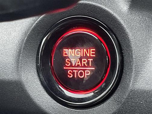 2026 Honda CR-V LX 2WD