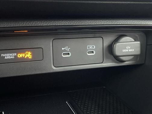 2026 Honda CR-V LX 2WD