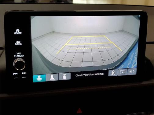 2025 Honda CR-V Hybrid Sport FWD