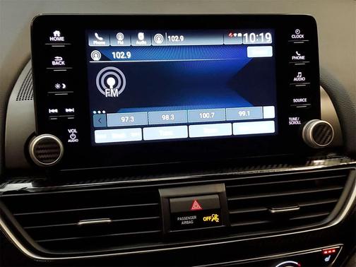 2022 Honda Accord Sport SE 1.5T