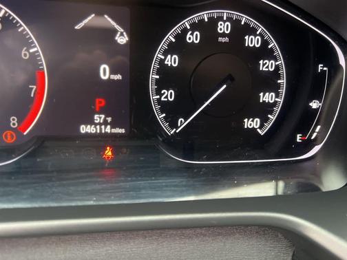 2022 Honda Accord Sport SE 1.5T