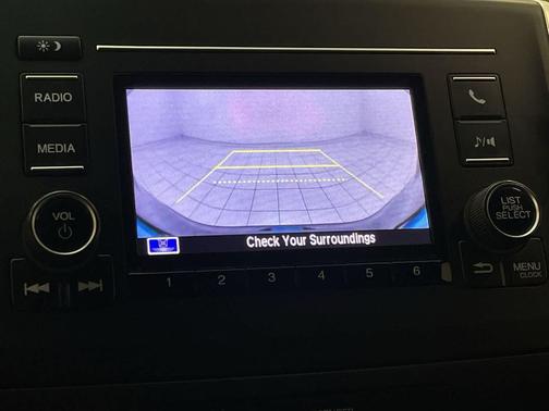 Obsidian Blue Pearl 2019 Honda Passport Sport