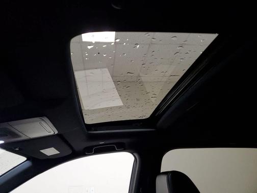 2025 Honda CR-V Hybrid Sport Touring AWD