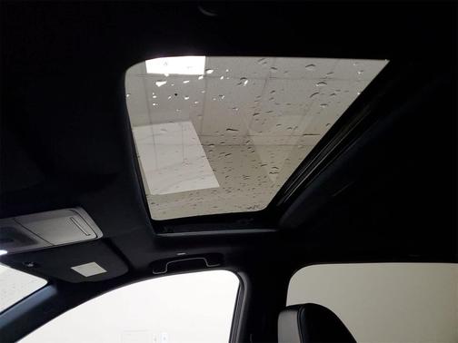 2025 Honda CR-V Hybrid Sport Touring AWD