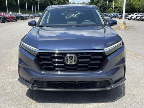 2026 Honda CR-V EX-L 2WD
