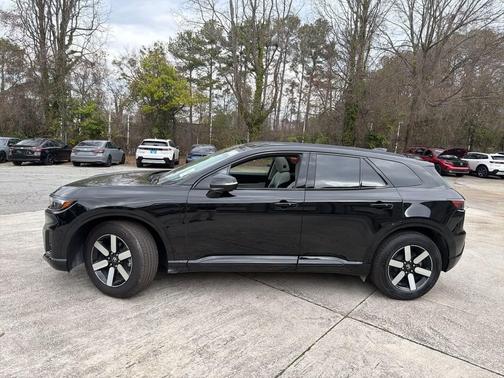 2025 Honda Prologue Touring