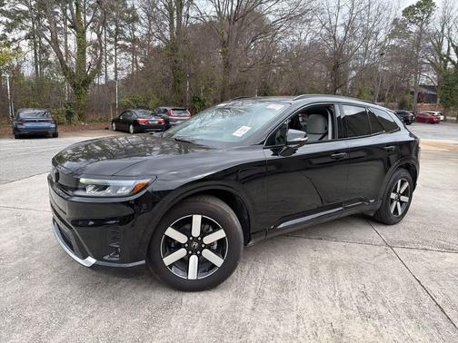 2025 Honda Prologue Touring