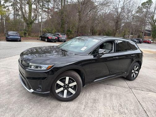 2025 Honda Prologue Touring