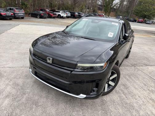 2025 Honda Prologue Touring