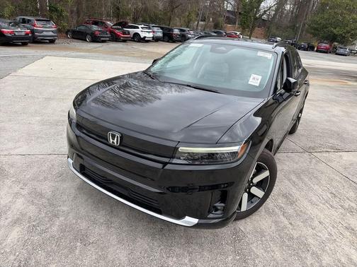 2025 Honda Prologue Touring