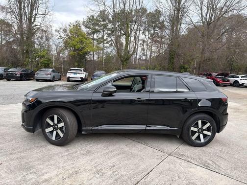 2025 Honda Prologue Touring