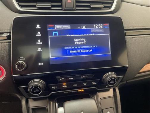 2020 Honda CR-V AWD EX-L