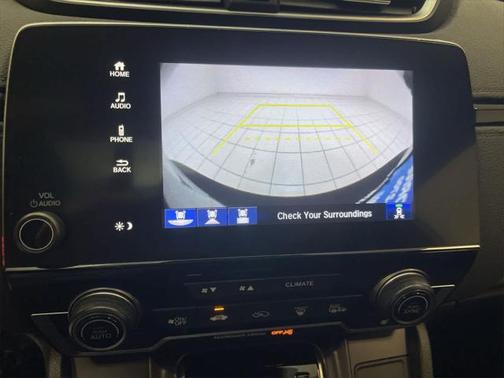 2020 Honda CR-V AWD EX-L