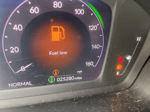 2024 Honda Accord Hybrid Base