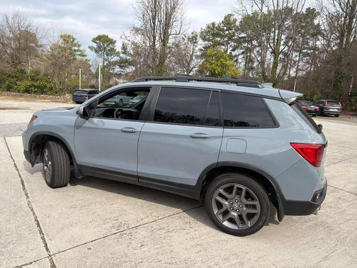 2023 Honda Passport AWD EX-L