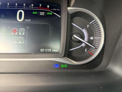 2023 Honda Passport AWD EX-L