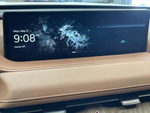 2022 Genesis G80 2.5T RWD