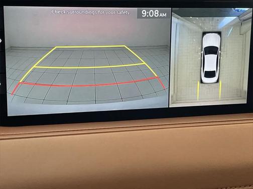 2022 Genesis G80 2.5T RWD