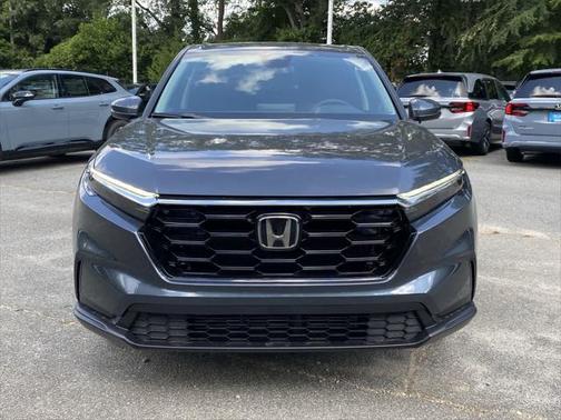 2025 Honda CR-V EX AWD