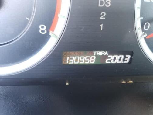 2012 Honda Accord EX-L