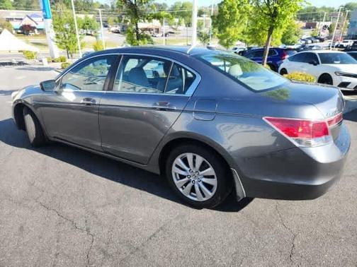 2012 Honda Accord EX-L