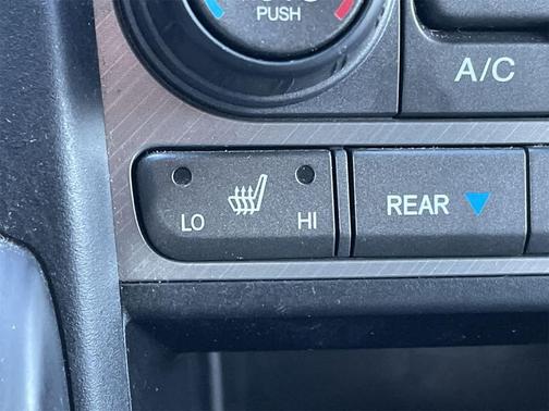 2012 Honda Pilot Touring