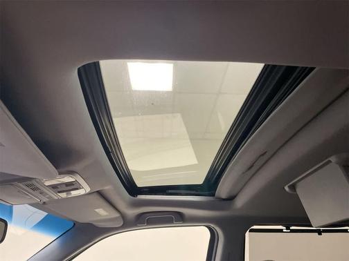 2012 Honda Pilot Touring