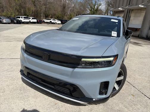 2024 Honda Prologue Touring